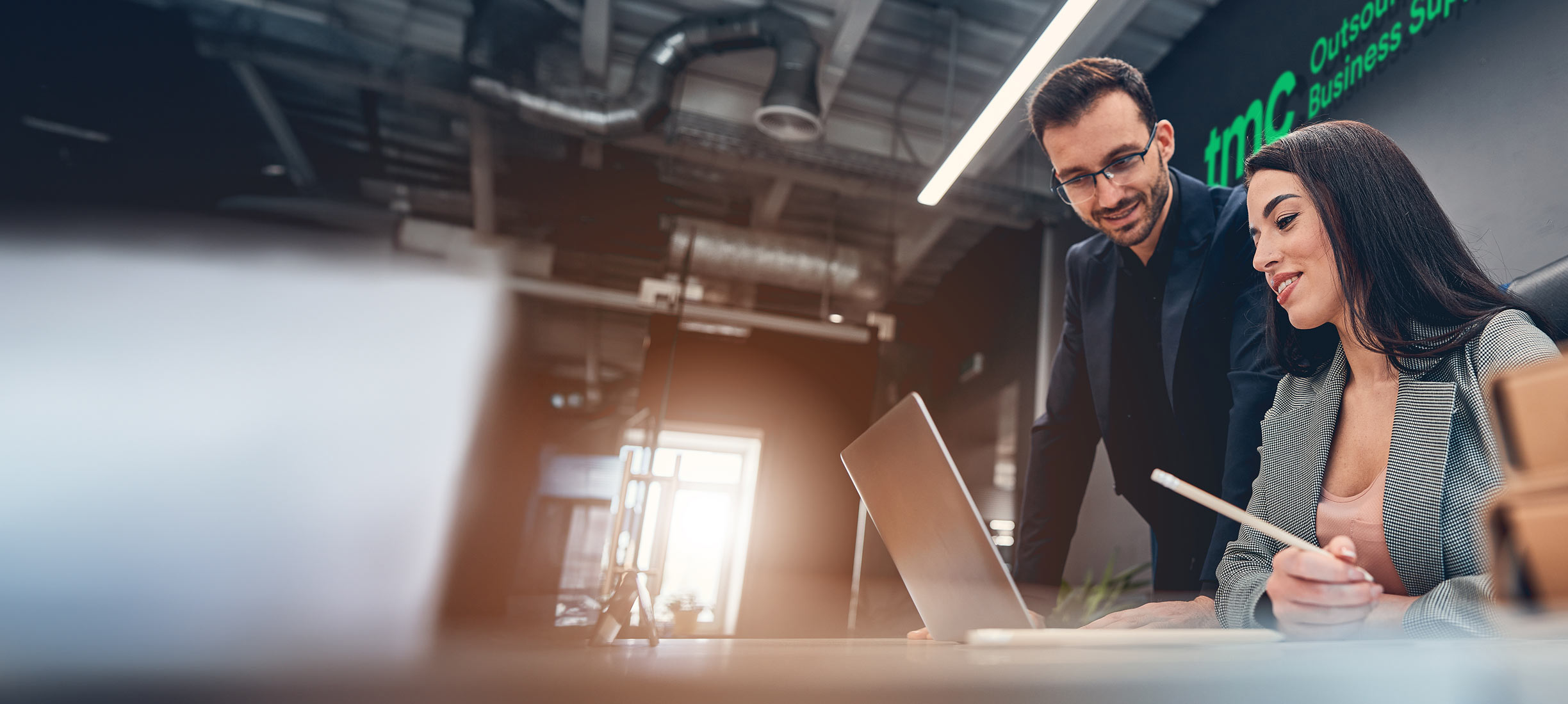 Business Process Outsourcing