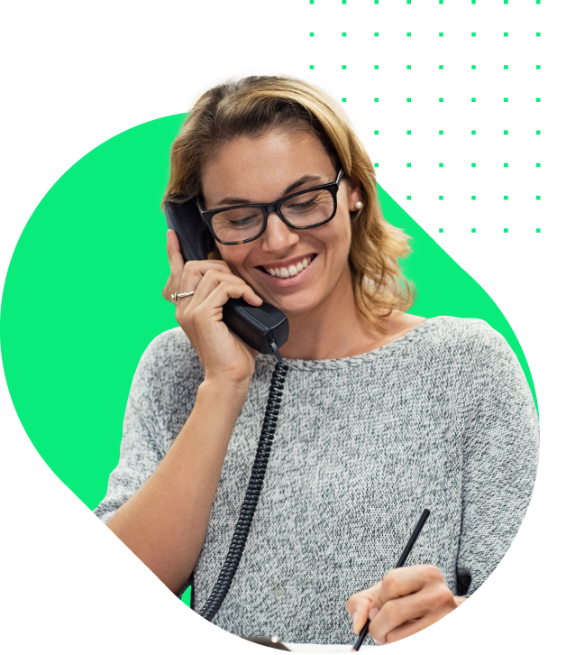 Hosted PBX systems