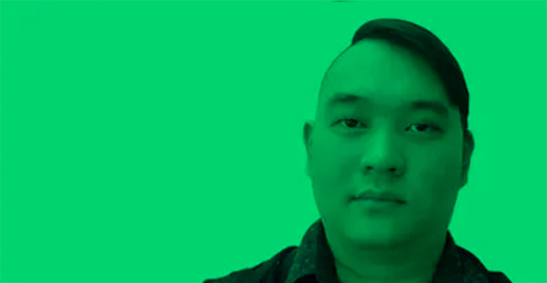 Rhesa Riadi Halim