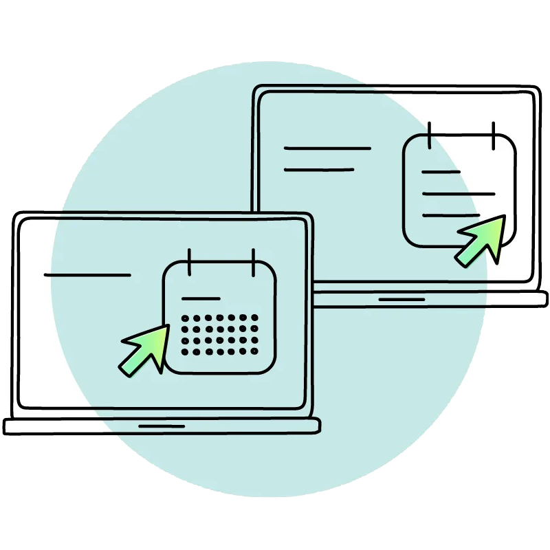 Appointment Scheduling Process 2