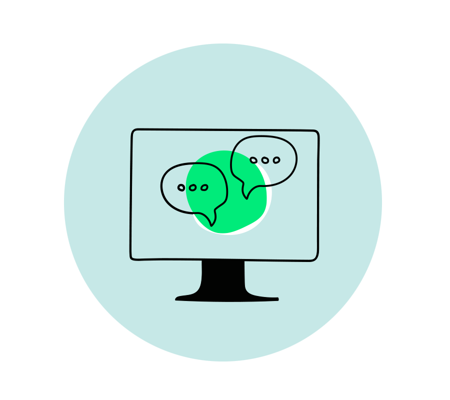 Chat Bot Process 2